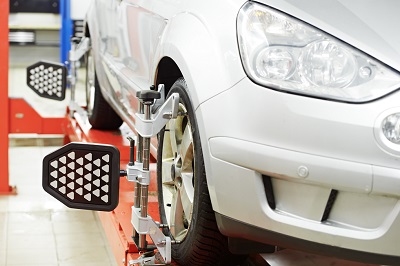 When Was Your Last Wheel Alignment?